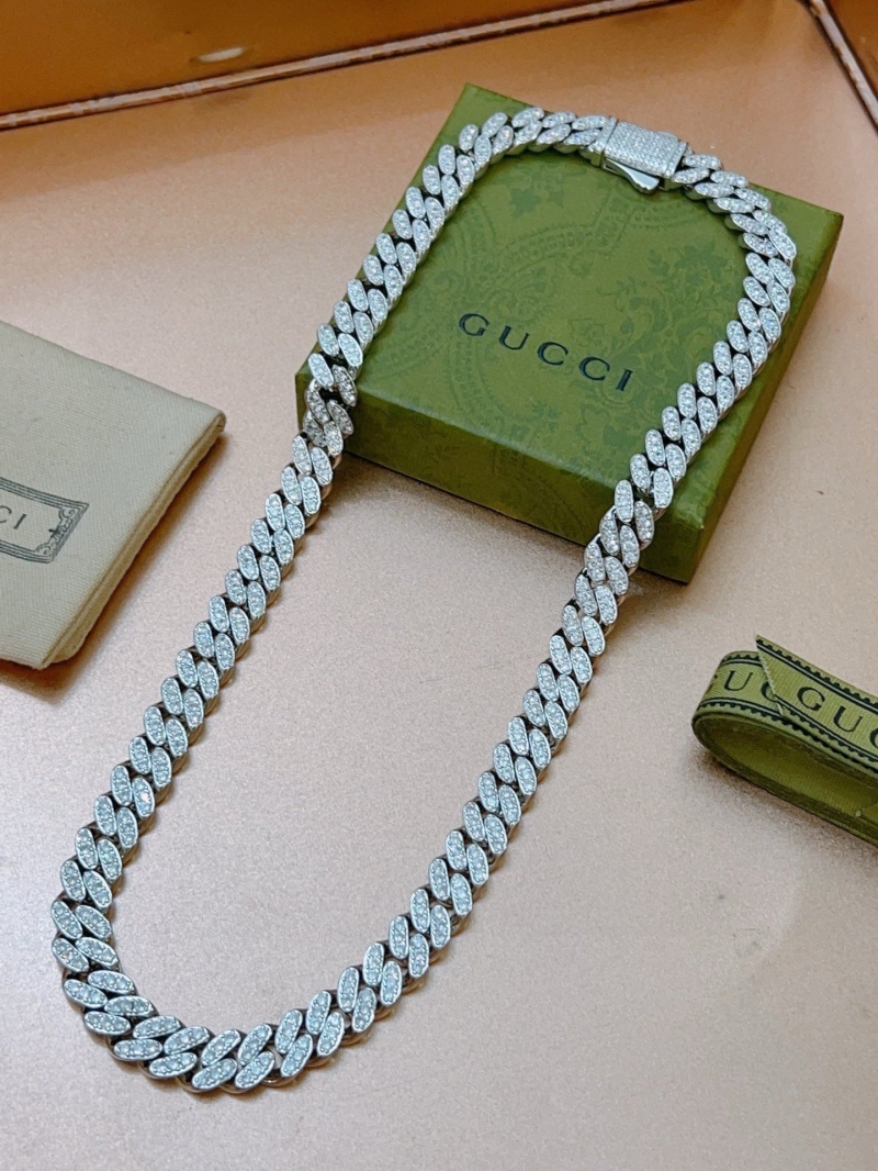 Gucci Necklaces